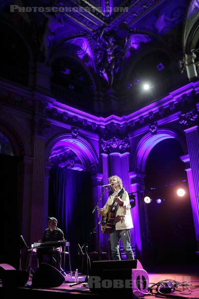 BECK - 2023-06-28 - PARIS - Hotel de Ville - Salon des Arcades - Beck Hansen